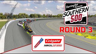 S1 NROL Colgate Cup Series Race 25 (Round 3) Southern 500