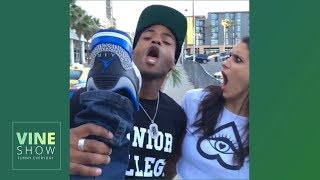 SNEAKER HEADS BE LIKE - Funny Shoes Vines 2019