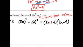 A2 - UNIT 2 - SECTION 6 - NOTES