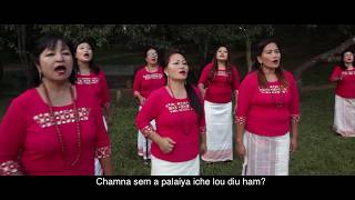 MIHEM HINKHO (Gospel Visual Song)