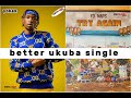 yo maps yo better ukuba single music video