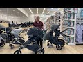 s2e53 with uppababy baby bunting live series