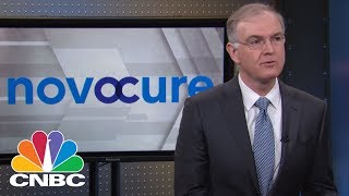 Novocure Chairman: Tackling Tumors | Mad Money | CNBC