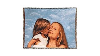 Highgate Manor Personalized Photo Blanket