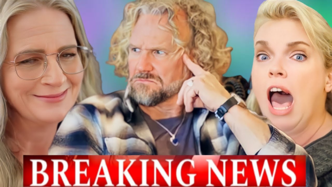 Sister Wives' Kody Admits He Was 'Probably A S-- Husband' But Deflects ...