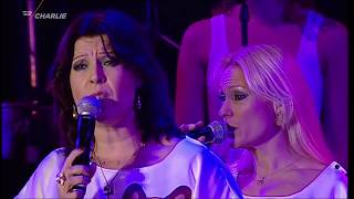 ABBA THE SHOW - Tour Brasil