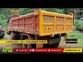 മലപ്പുറം മമ്പാട് മണല്‍ മാഫിയയില്‍ നിന്നും കൈക്കൂലി വാങ്ങിയ പൊലീസുക്കാരെ സസ്പെന്റ് ചെയ്തു