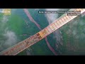 beipanjiang bridge in sw china officially world s highest bridge