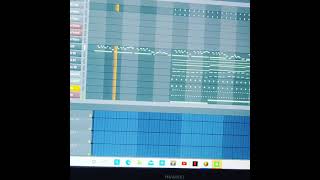 Next Sample | Using Fl studio | Making Tunes | Sample Video #mytune#composing#flstudio