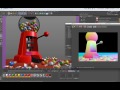 Paint & Stick Tutorial: The Paint & Stick 1.5 Exporter