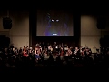 Naruto — Suite, Mvt. 3: Girei || The Intermission Orchestra: 2018 Spring Concert