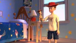 Woody's Nightmare