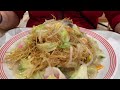 麺2倍 福袋とパリパリ皿うどん麺2倍！リンガーハット！☆熊本市南区