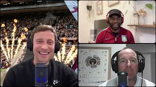 Aston Villa vs Bournemouth Post Match Thoughts