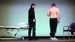 Back pain - separating fact from fiction - Prof Peter O'Sullivan