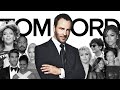 The Rise and Fall of Tom Ford