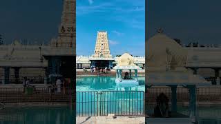 Swayambu Sri Varasidhi Vinayaka Swamy Temple, Kanipakam.