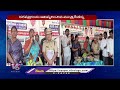 minister seethakka participated in national road week celebration in asifabad subjail v6 news