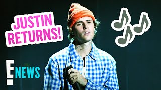 Justin Bieber Returns to Touring After Recent Health Scare | E! News