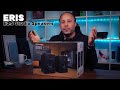 PreSonus Eris e3 5 Speakers - Unboxing and Review