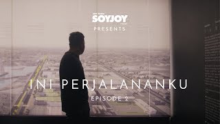 Ini Perjalananku The Series - Episode 2