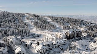 Kopaonik - Ski staze