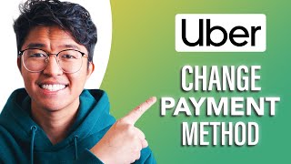 How to Change Payment Method for Uber Ride (SIMPLE & Easy Guide!)