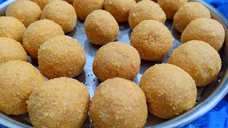 BELLAM MINAPA SUNNUNDALU || KANAKA'S KITCHEN-HOME TREATS