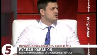 ЗСУ про бій біля Мар'їнки: бойовики понесли значні втрати