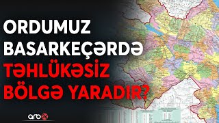 Bakıdan Zəngəzur və Göyçə xəbərdarlığı: Silahlı qüvvələrimiz mövqelərini bu bölgəyə çəkəcək?