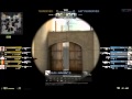 Scout + AWP Montage