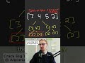 Merge Sort Algorithm Explained!