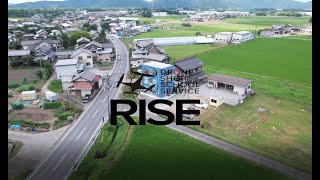 ライズドローンスクール　紹介動画