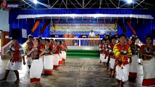 Rupini Cultural Dance Jakong Kodima