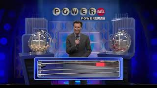 Powerball 20190501