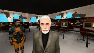 Dr Wallace Breen.avi
