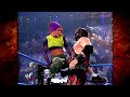 Kane & The Big Show vs The Hardy Boyz w/ Lita Tag Titles #1 Contenders Match 11/29/01