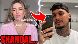 SCHWERE VORWÜRFE gegen YASIN...😳 Sophie | Love Island VIP