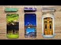 CHOOSE A DOOR! IT'S THE START OF A NEW CHAPTER! 🚪🗝️✨ Pick A Card 🔮✨ Timeless Tarot Reading