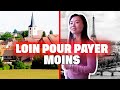 Logement : ils habitent loin pour payer moins