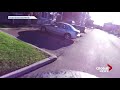 crazy 2015 motorcycle chase in calgary captured on suspect s helmet cam