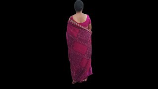 Sambalpuri ikkat handloom sarees ll traditional sarees #shorts #saree