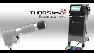 ［ESWT Array Thors wave］ Introduction + Indication (Indonesia Version) 📝