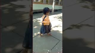 cute baby funny video 😂😍 #shorts #viral #cute #baby #trend #ytshorts #funny #whatsap #status #videos