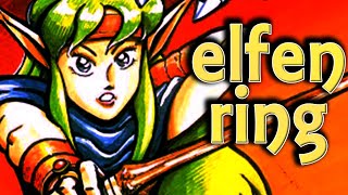 Arkista's Ring: Overlooked NES Action-RPG