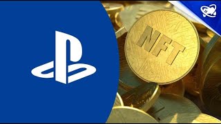 Sony Revoluciona o Mundo dos Videogames: Entrada Épica na Web 3 com NFTs Inovadores!