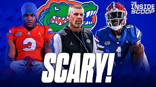 The Gators Are Coming: Florida Football’s Bright Future! | UF's Instant IMPACT Players