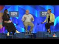 discussing teens mental health at aspen ideas festival 