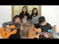 LDR - Raisa (Cover)