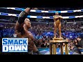 Bobby Lashley wins the Andre the Giant Memorial Battle Royal: SmackDown, March 31, 2023